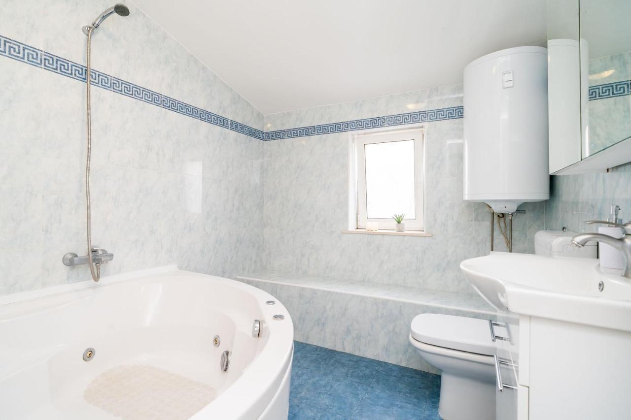 Deluxe Duplex House With Terrace Appartement Dubrovnik