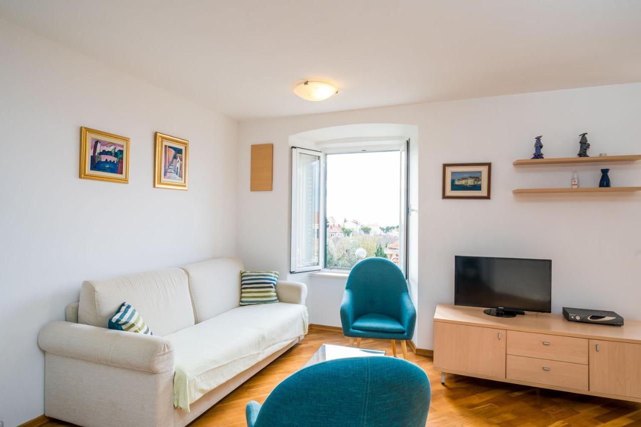 Appartement Deluxe Duplex House With Terrace