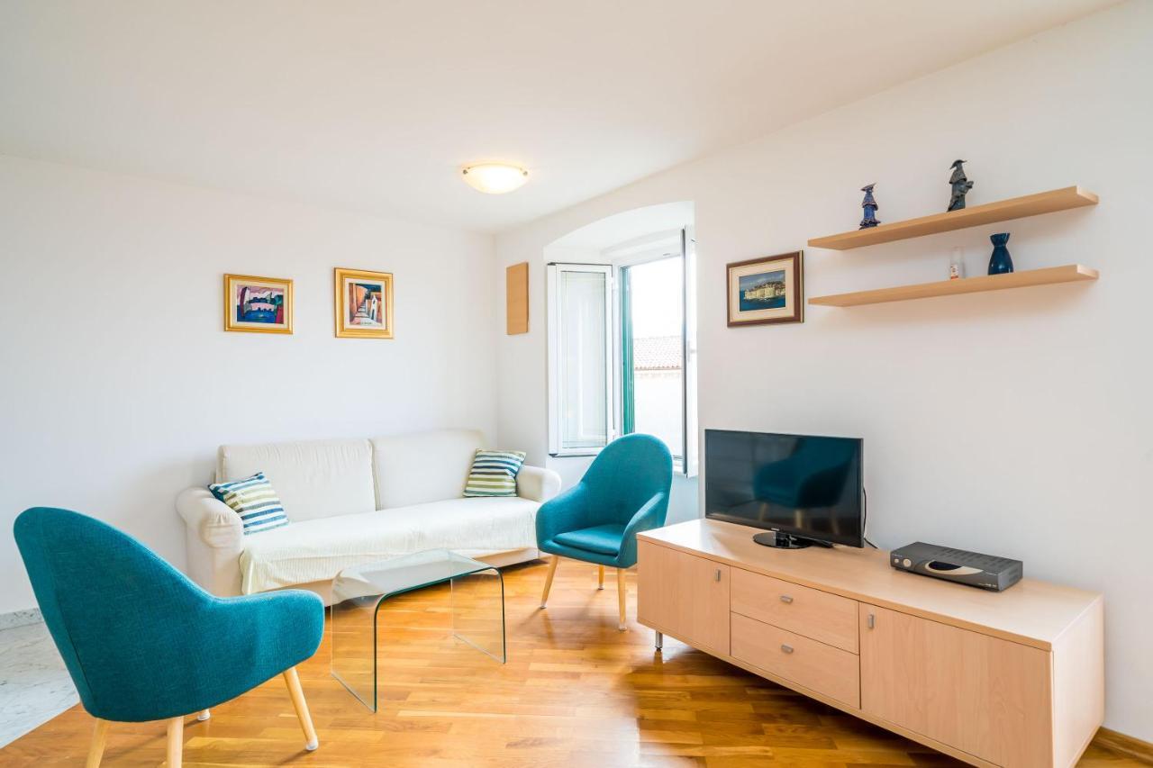 Appartement Deluxe Duplex House With Terrace