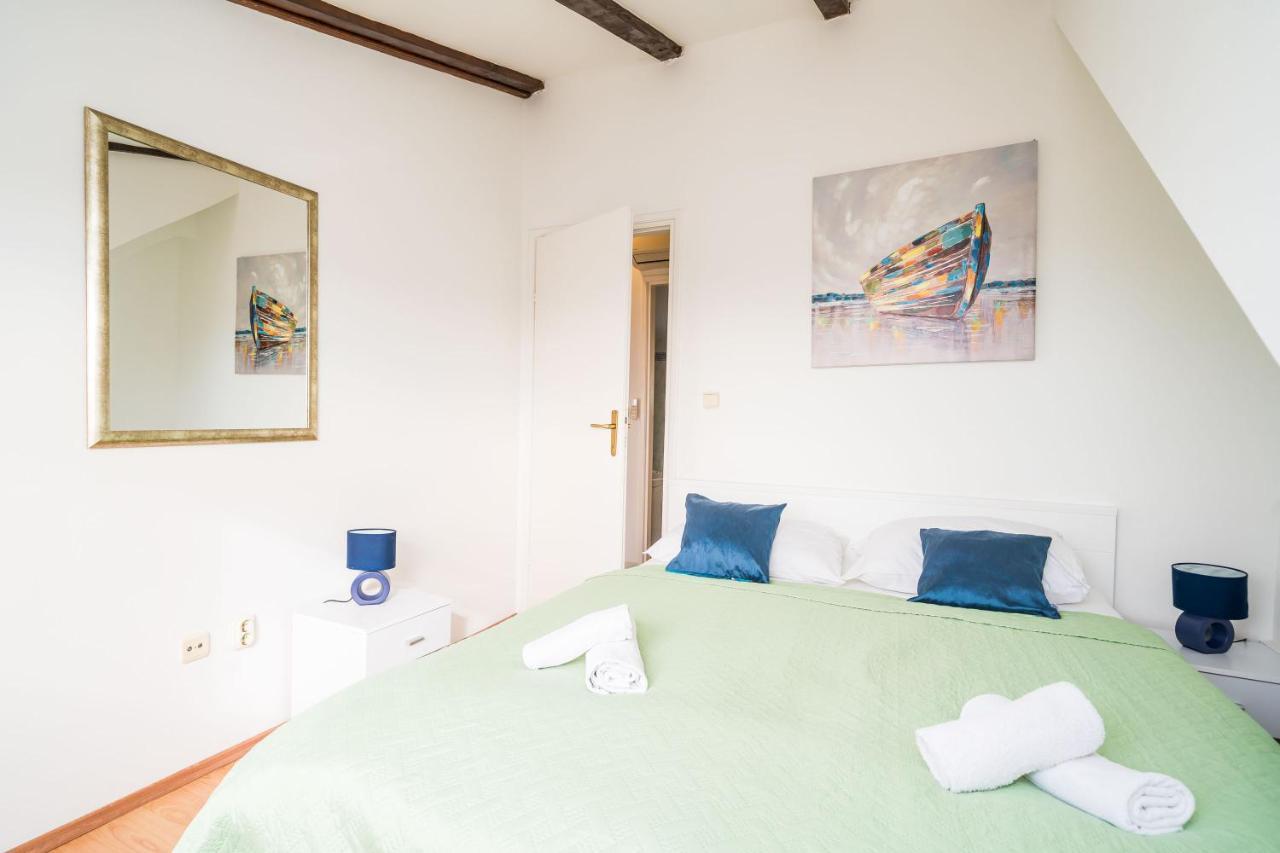 Deluxe Duplex House With Terrace * Dubrovnik