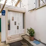 Deluxe Duplex House With Terrace