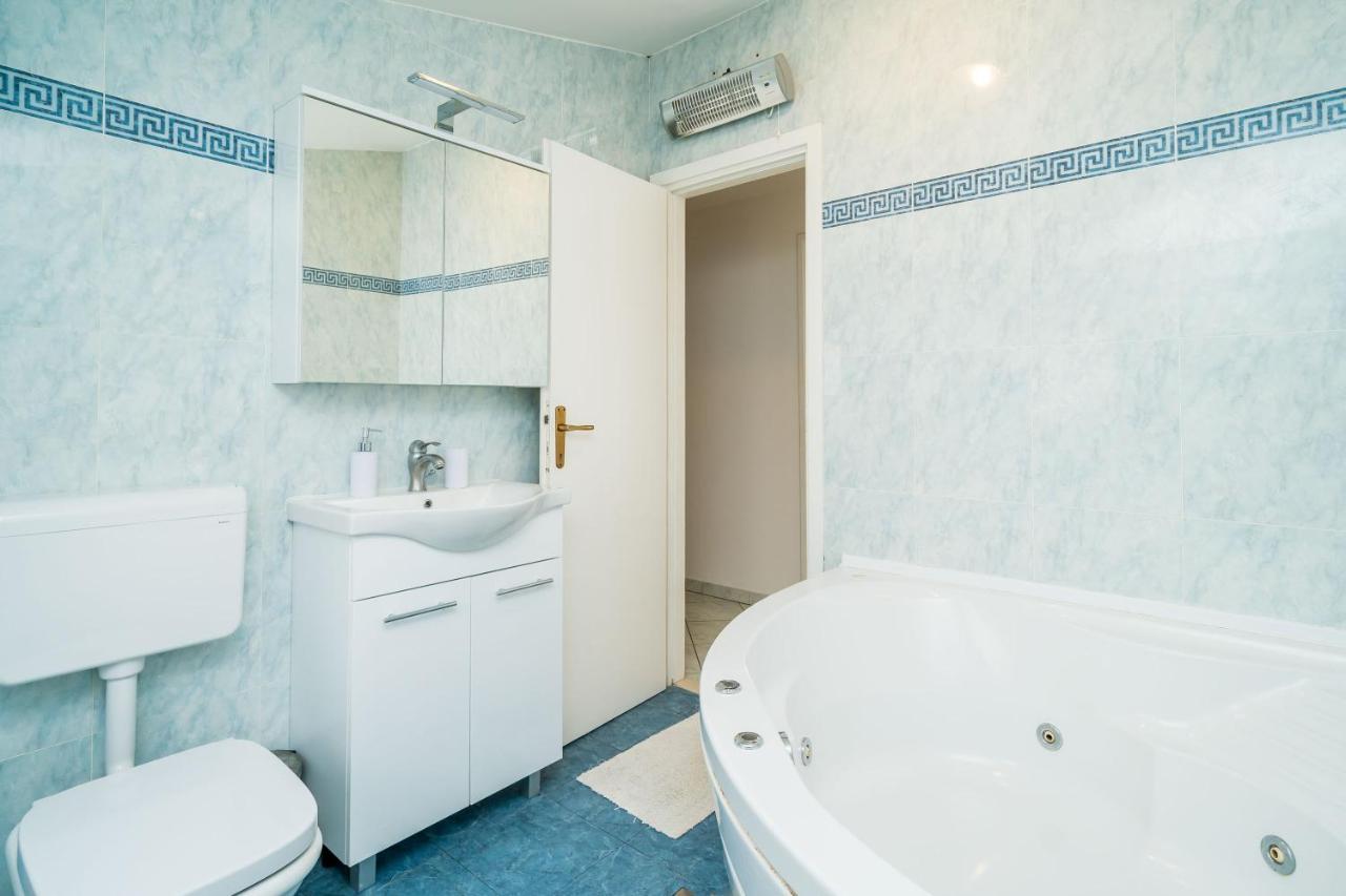 Deluxe Duplex House With Terrace Apartment Dubrovnik