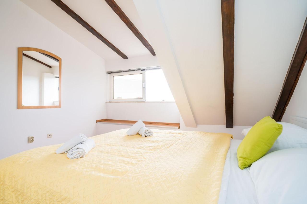 Deluxe Duplex House With Terrace * Dubrovnik