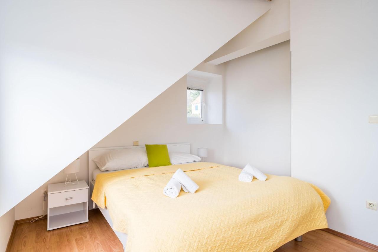 Deluxe Duplex House With Terrace Apartment Dubrovnik