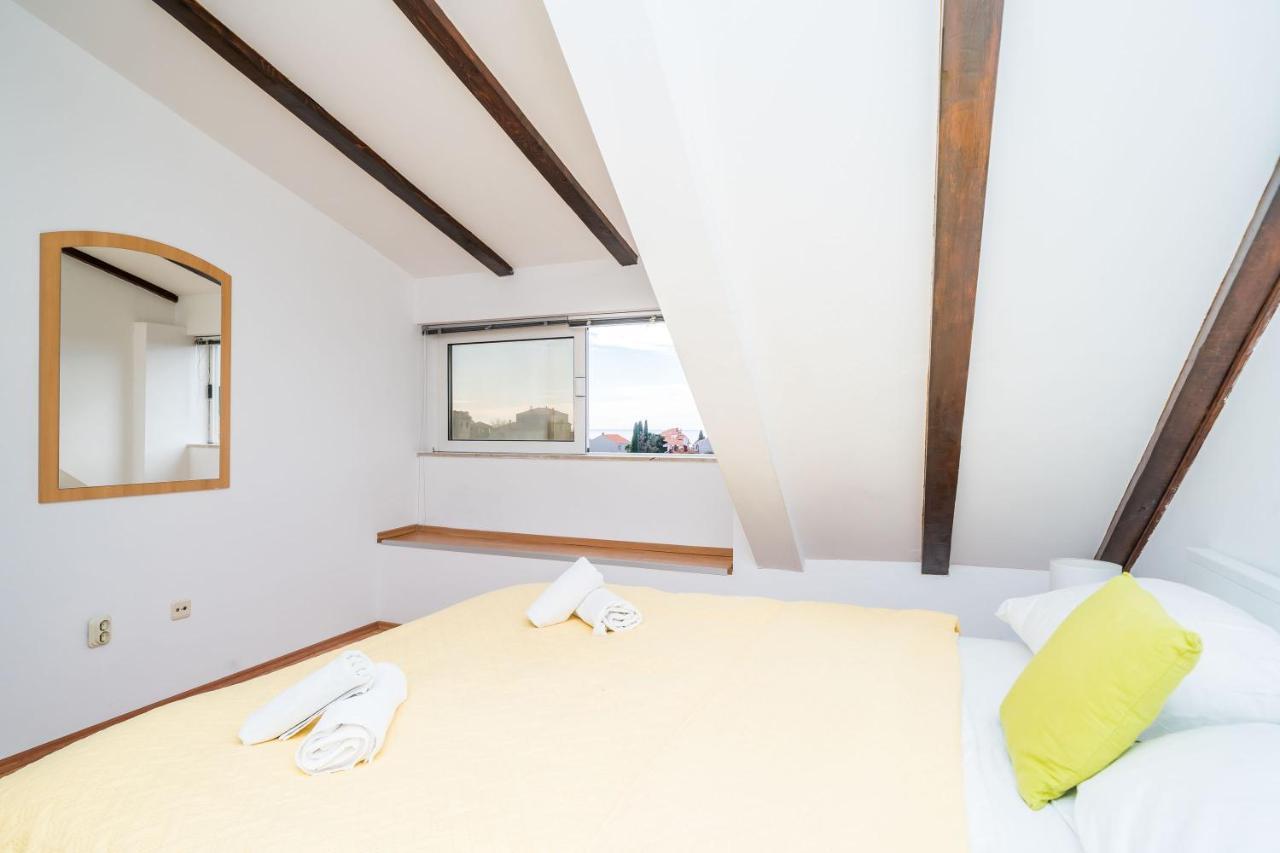 Deluxe Duplex House With Terrace Leilighet *
