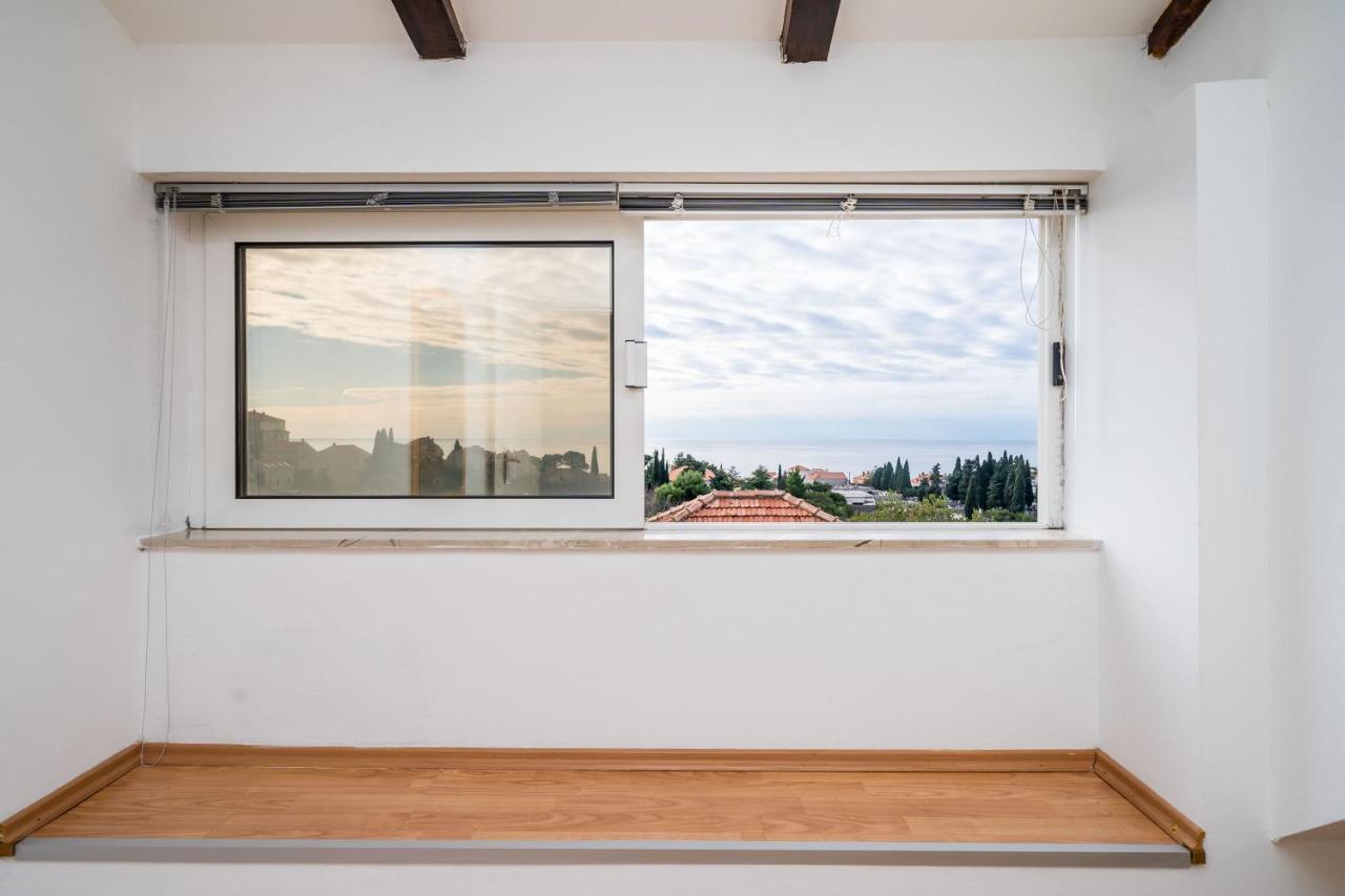 Deluxe Duplex House With Terrace * Dubrovnik
