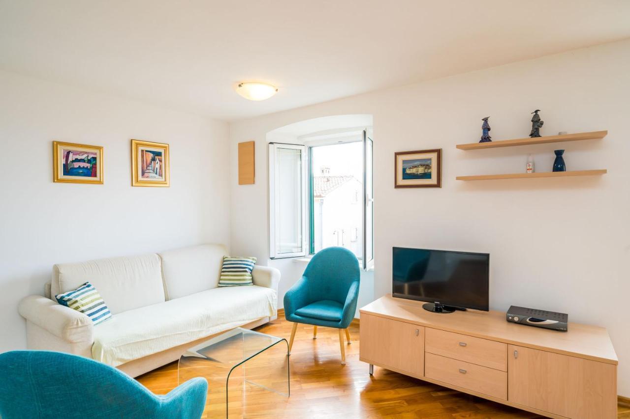 Deluxe Duplex House With Terrace Dubrovnik