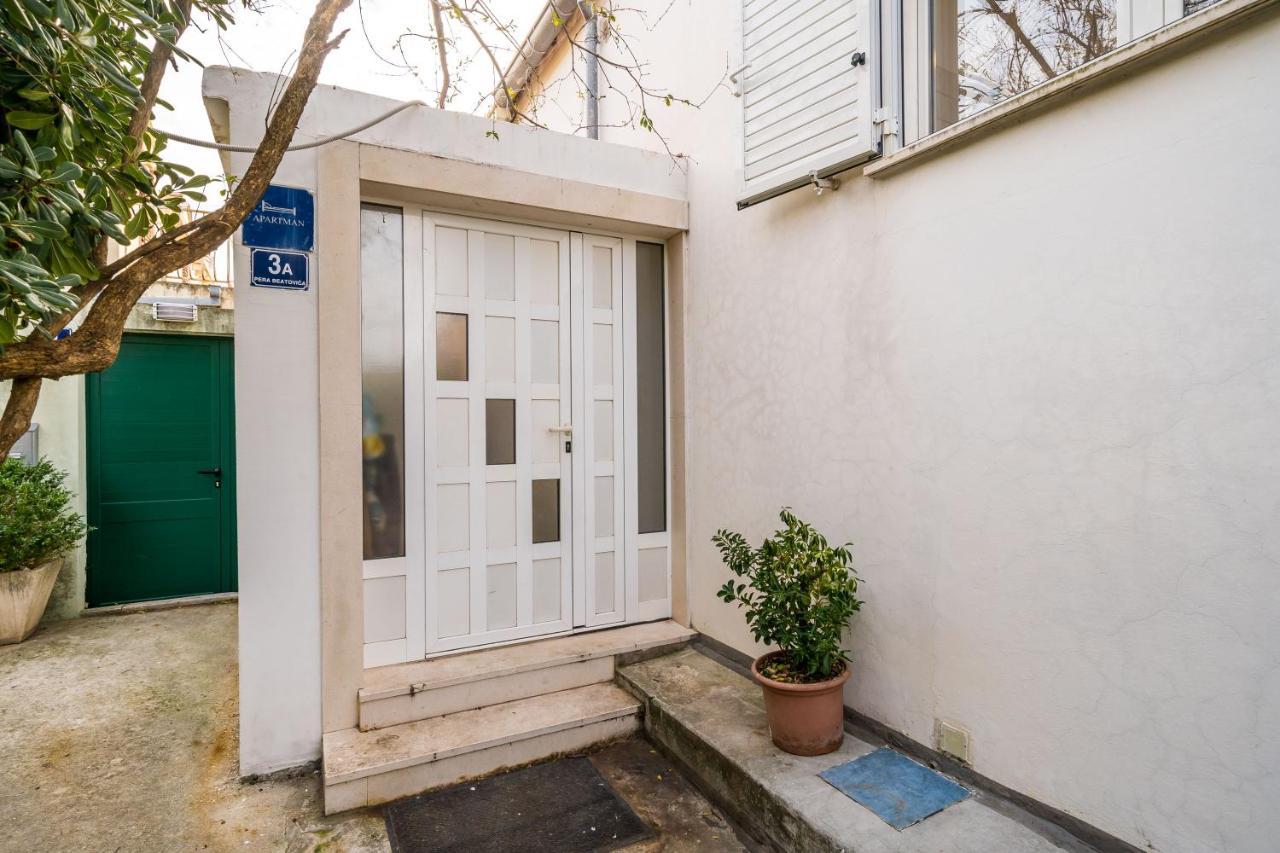 Deluxe Duplex House With Terrace Apartment *