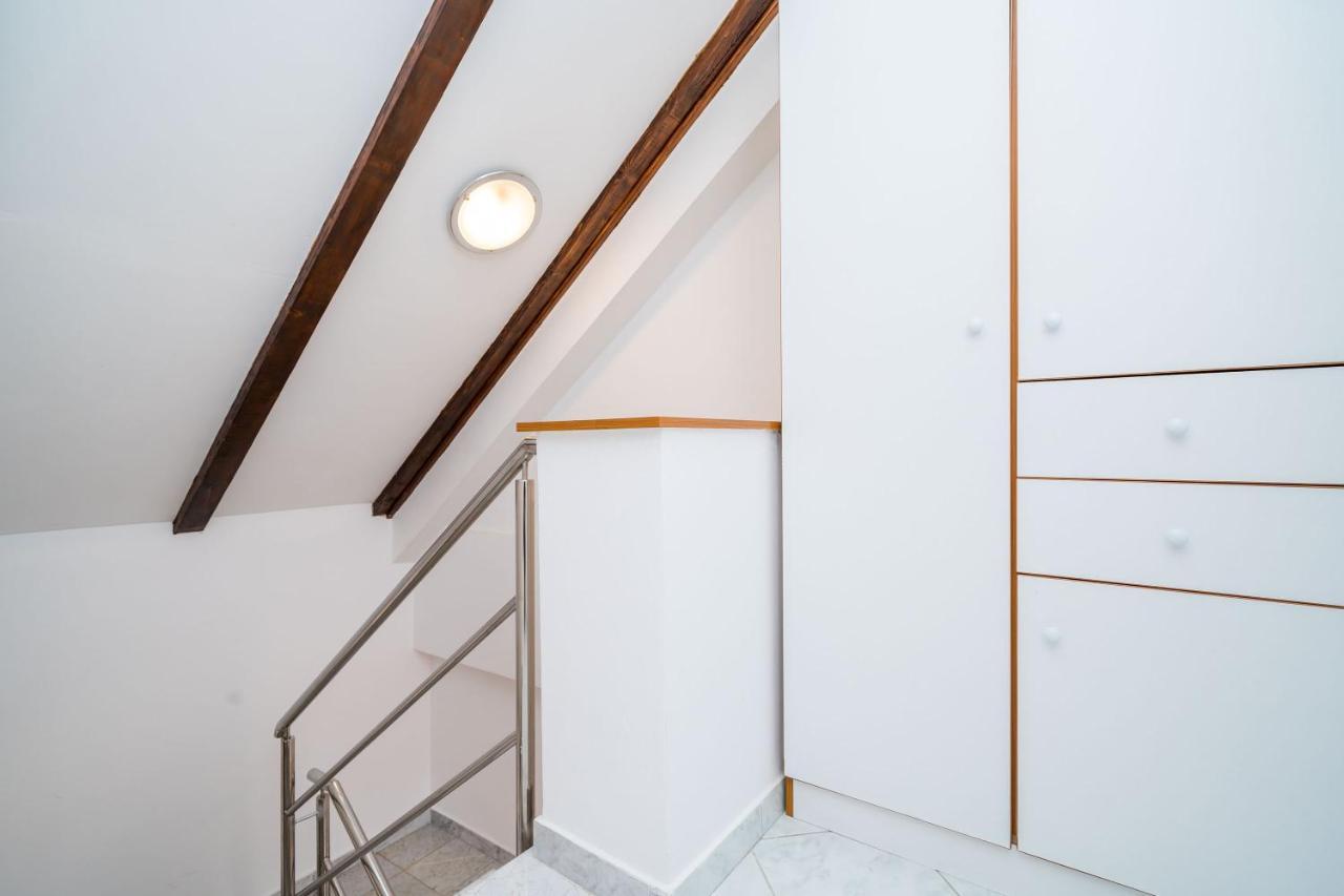 Deluxe Duplex House With Terrace * Dubrovnik