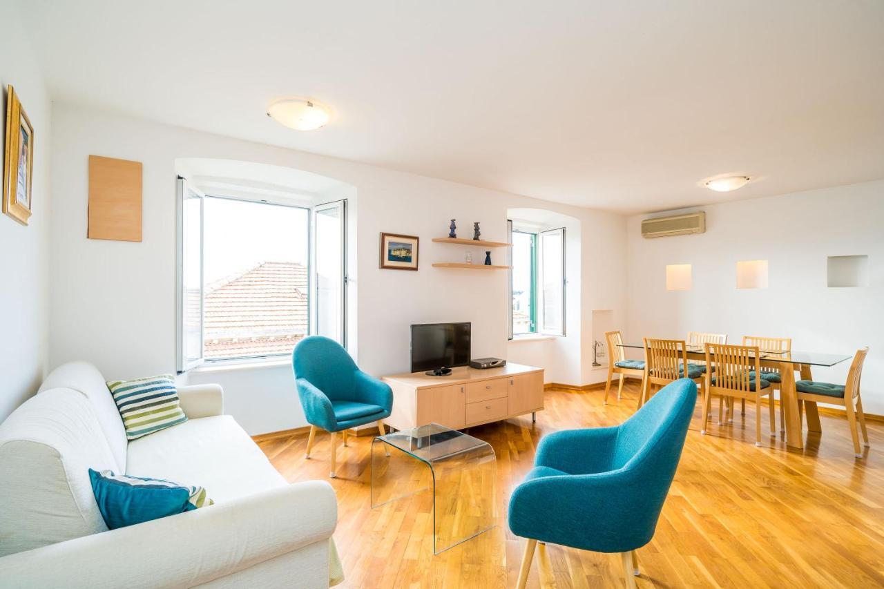 Deluxe Duplex House With Terrace Dubrovnik
