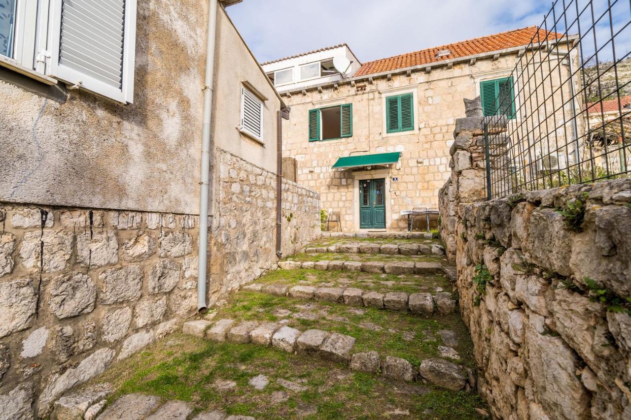 Apartment Deluxe Duplex House With Terrace *
