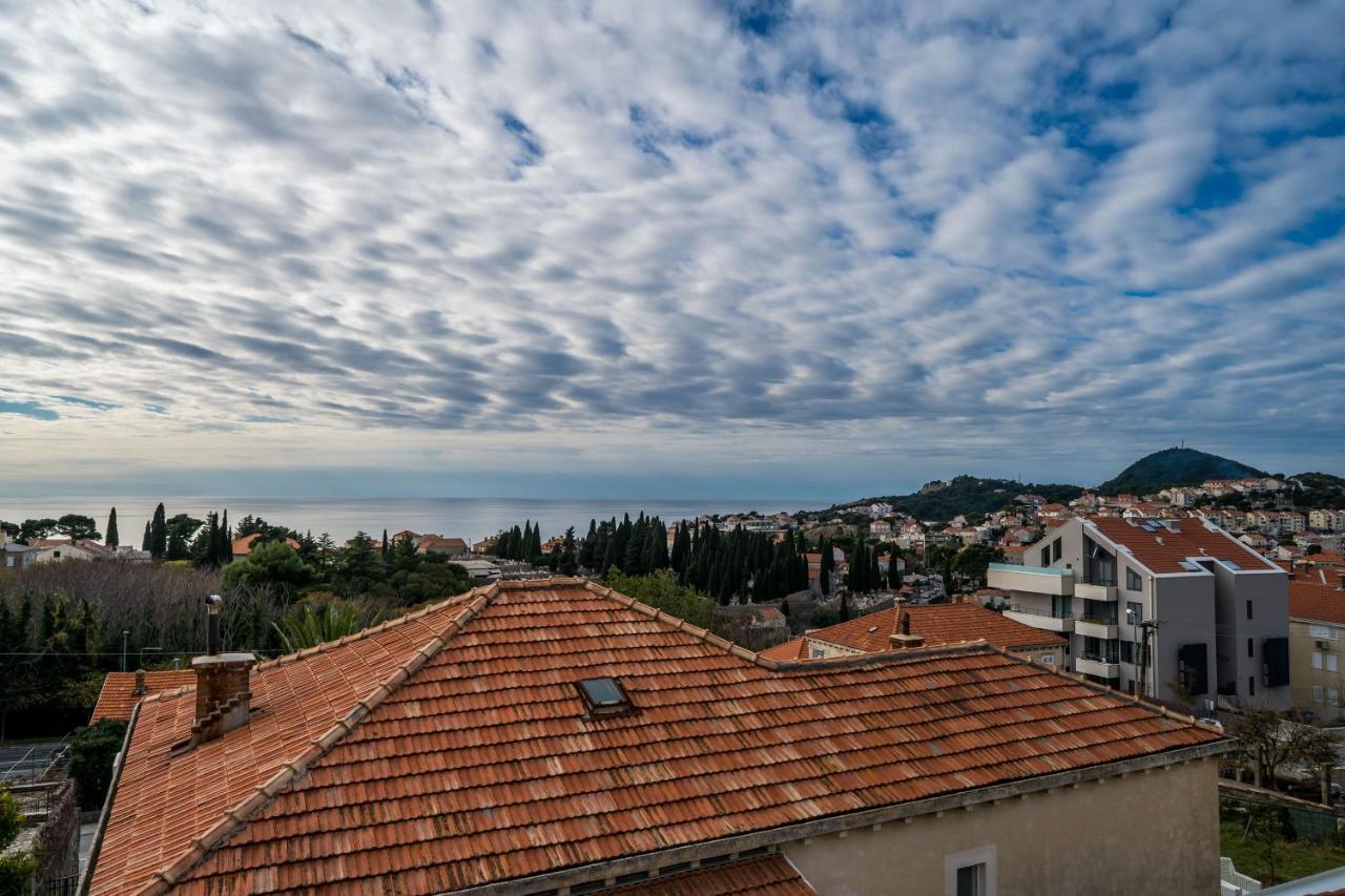 Deluxe Duplex House With Terrace Apartment Dubrovnik