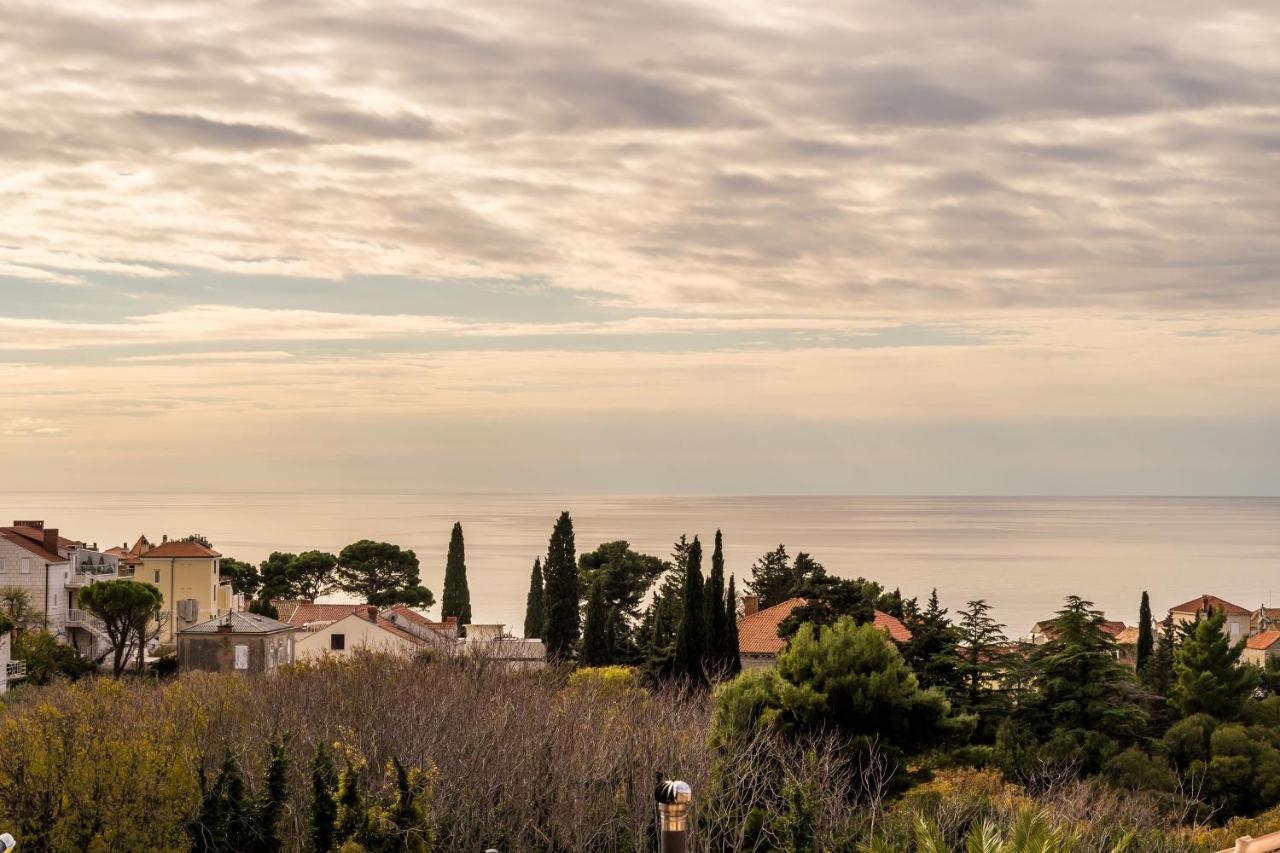 Apartment Deluxe Duplex House With Terrace Dubrovnik