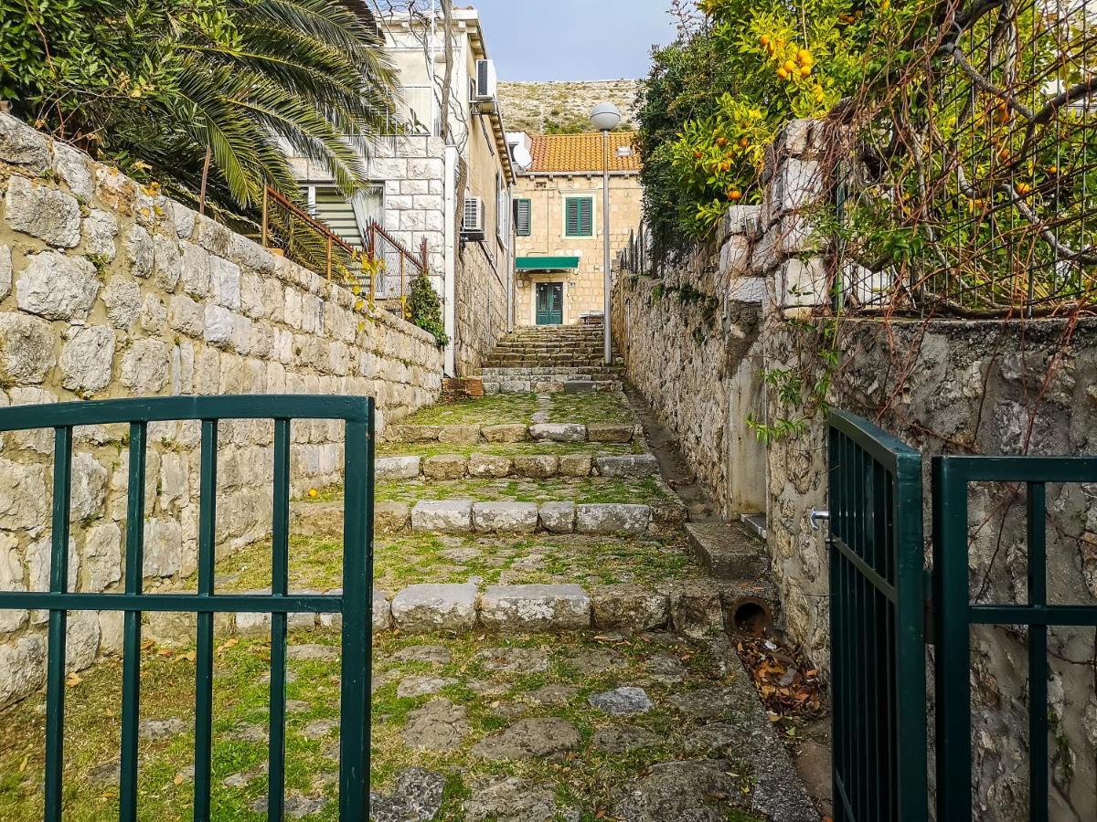 Deluxe Duplex House With Terrace Apartment Dubrovnik
