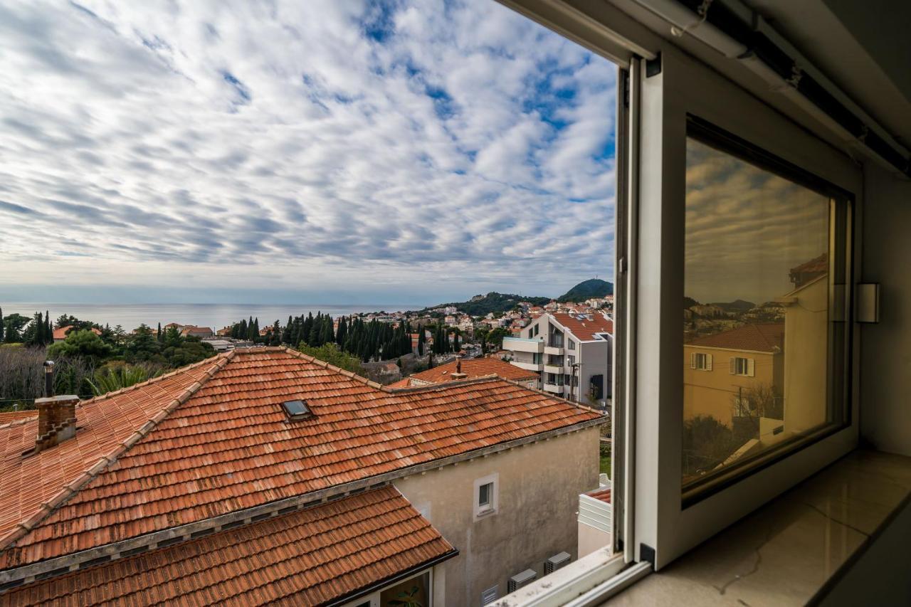 Deluxe Duplex House With Terrace * Dubrovnik