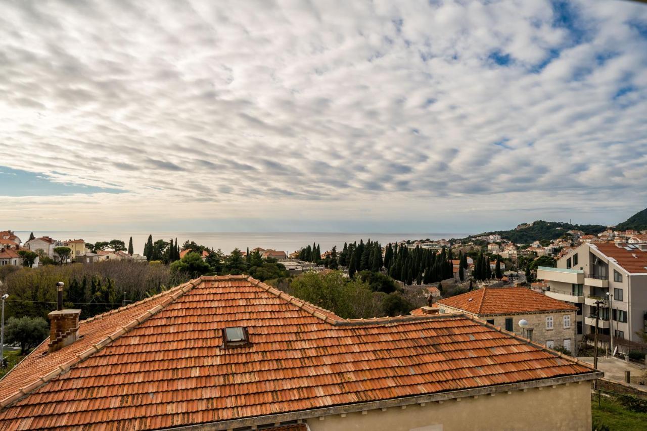 Deluxe Duplex House With Terrace Leilighet