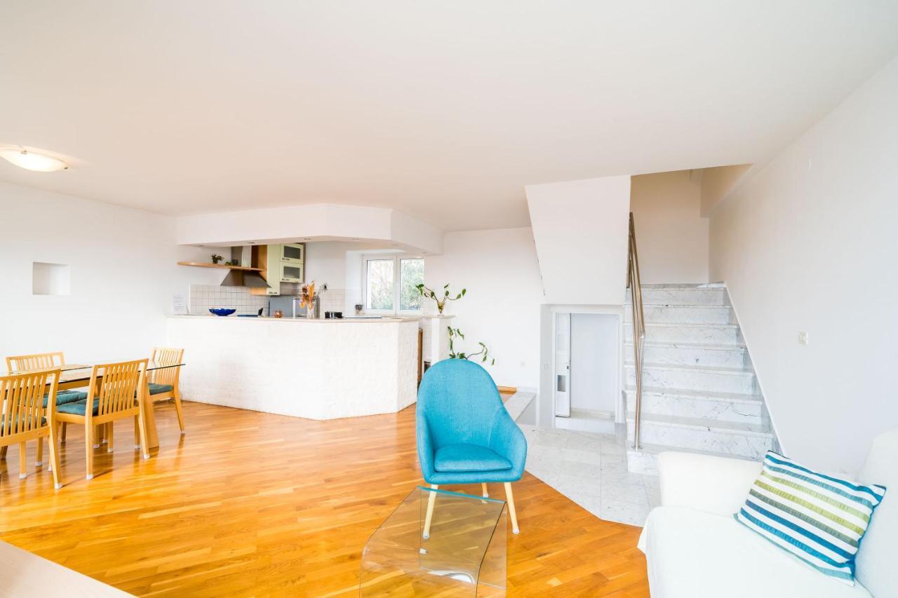 Deluxe Duplex House With Terrace * Dubrovnik